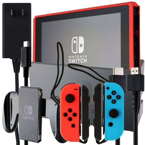 used nintendo switch joy cons